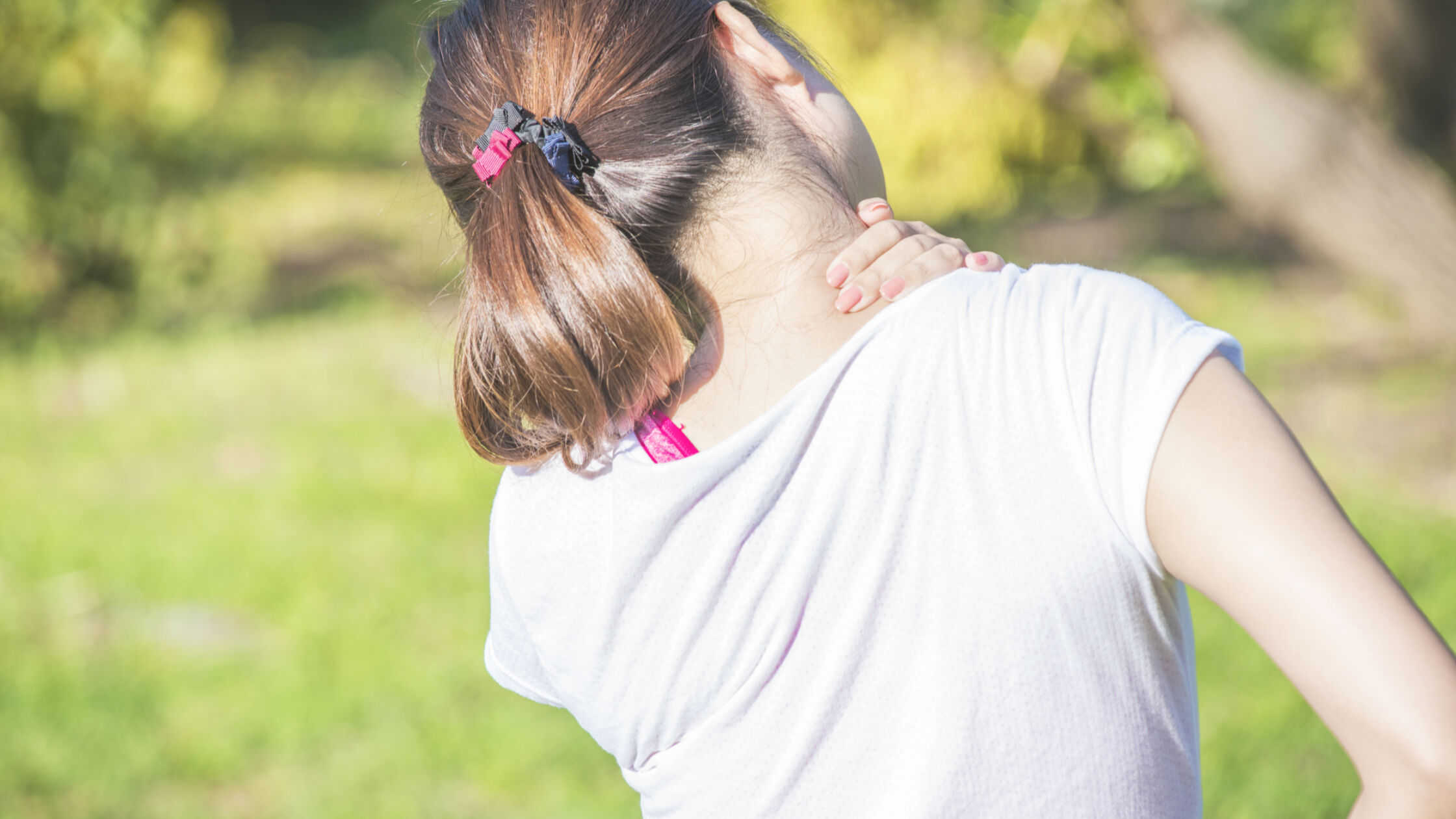 RSI: ook een probleem voor hardlopers