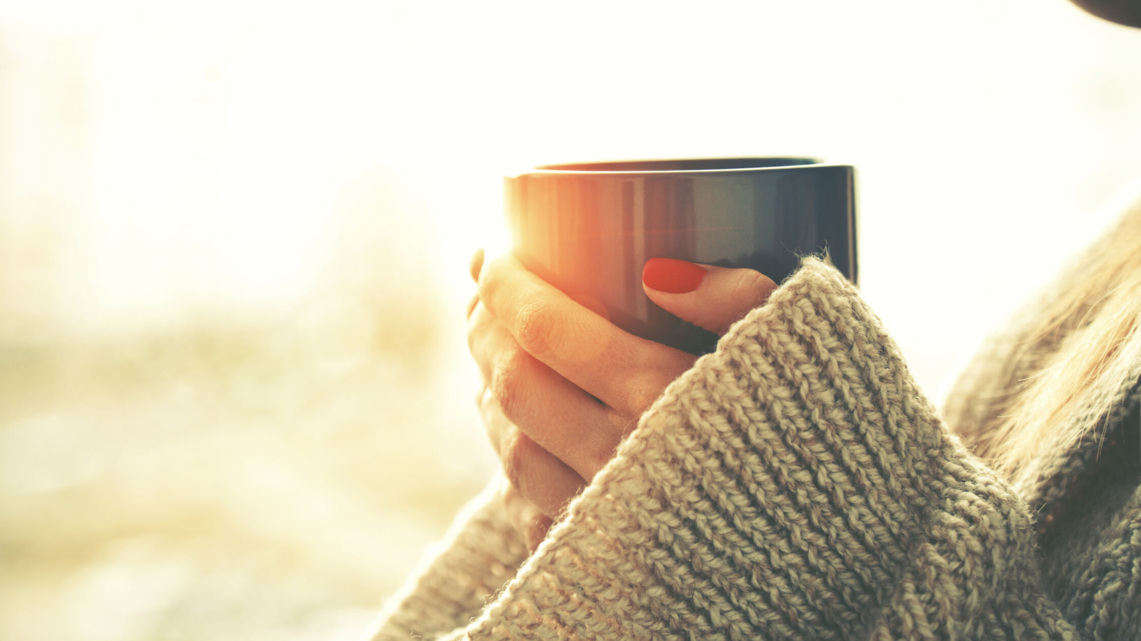 Koffie versus thee: ja of nee?