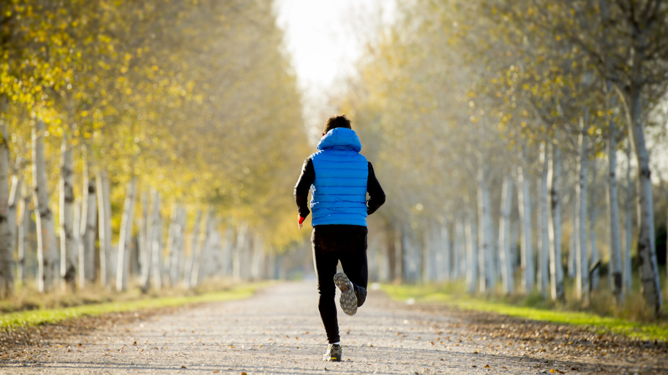Maak kennis met hardlopen.nl trainingsexpert Rob Veer