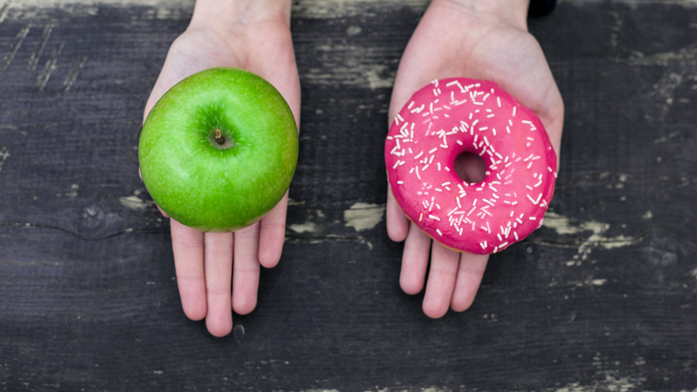 Voedingstip: Eet makkelijk minder suiker