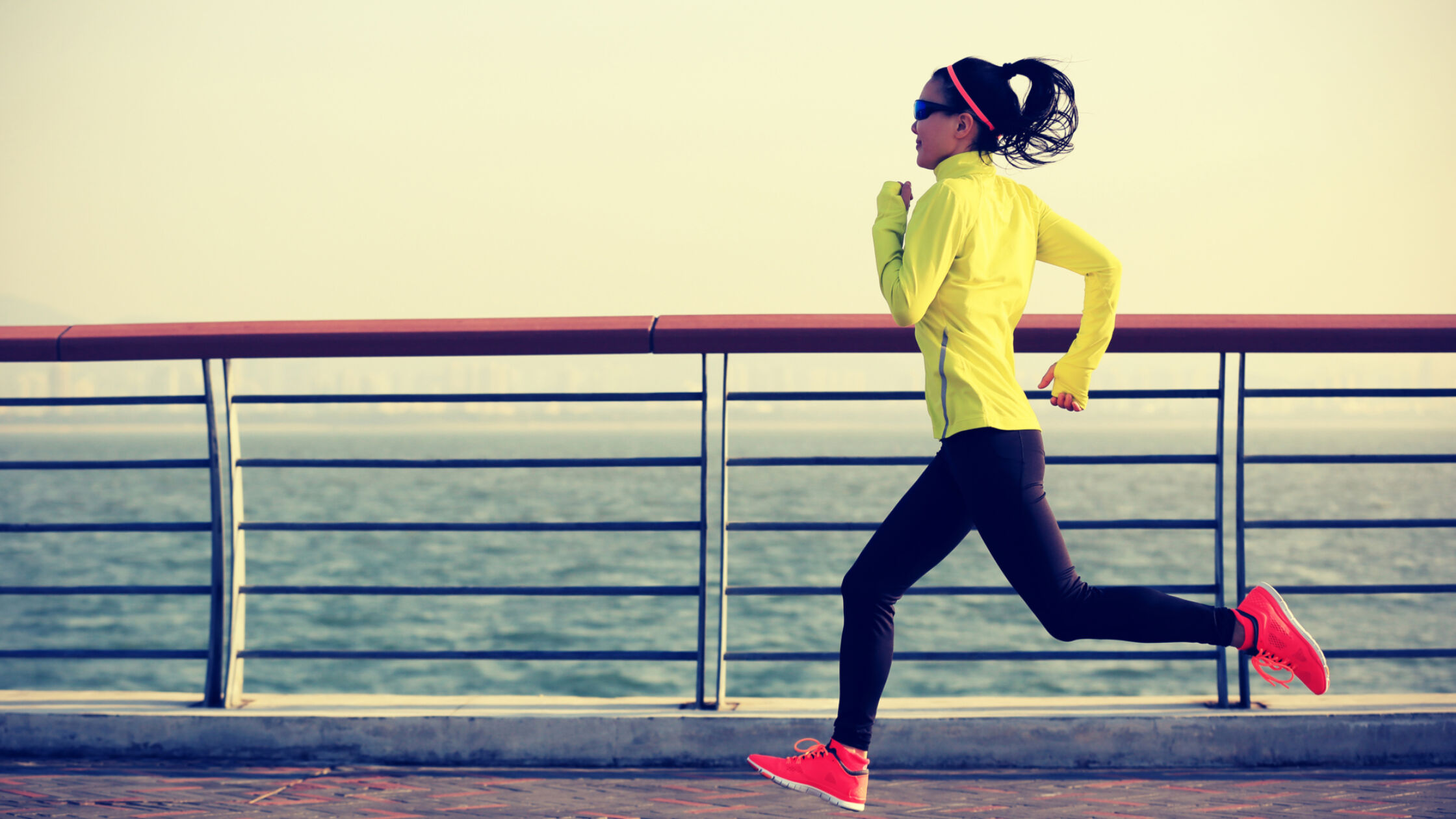 Hardloopzonnebril kopen: hier moet je op letten