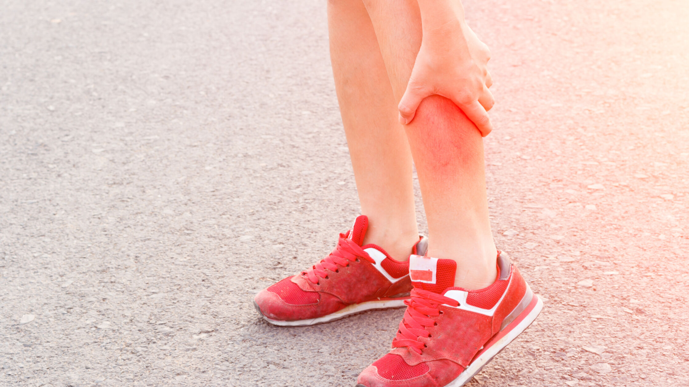 Shin Splints: voorkomen is beter dan genezen