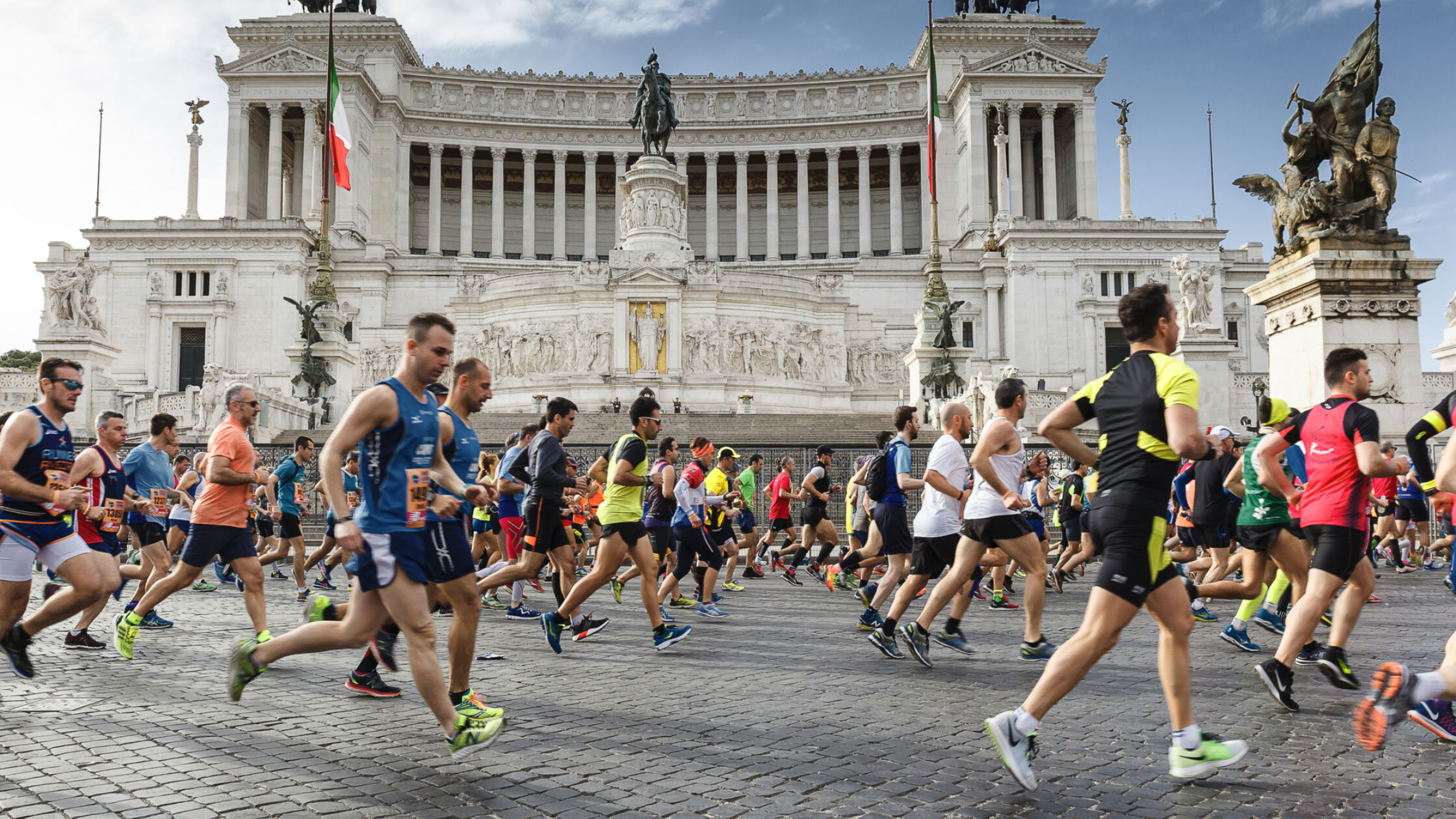 Kilometervreter Nicole Eyssen: “Hardlopen is vooral een kwestie van een lange adem hebben”