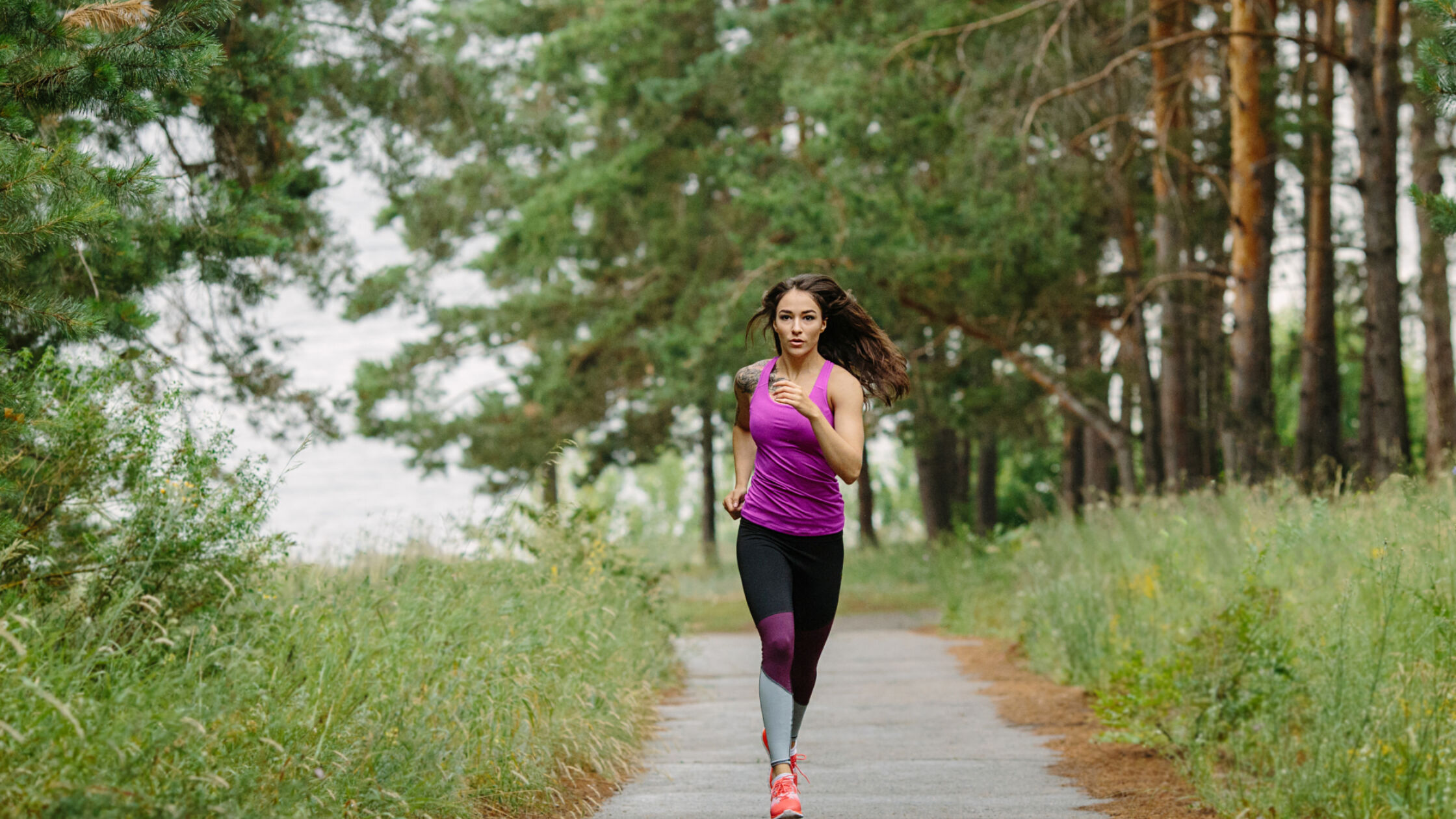 Wat doe je tegen pijn in je borsten tijdens het hardlopen?