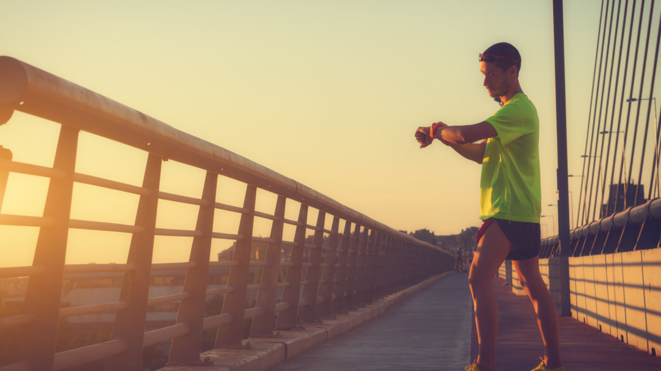 5 tips voor efficiënt trainen met weinig tijd