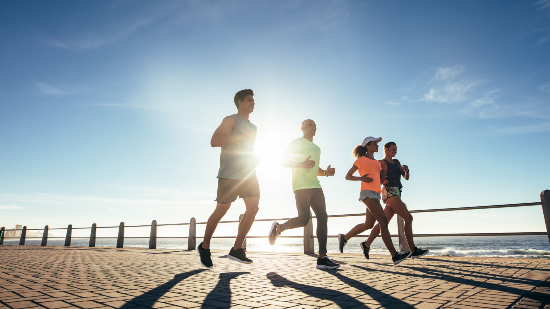 Doe mee met Global Running Day!