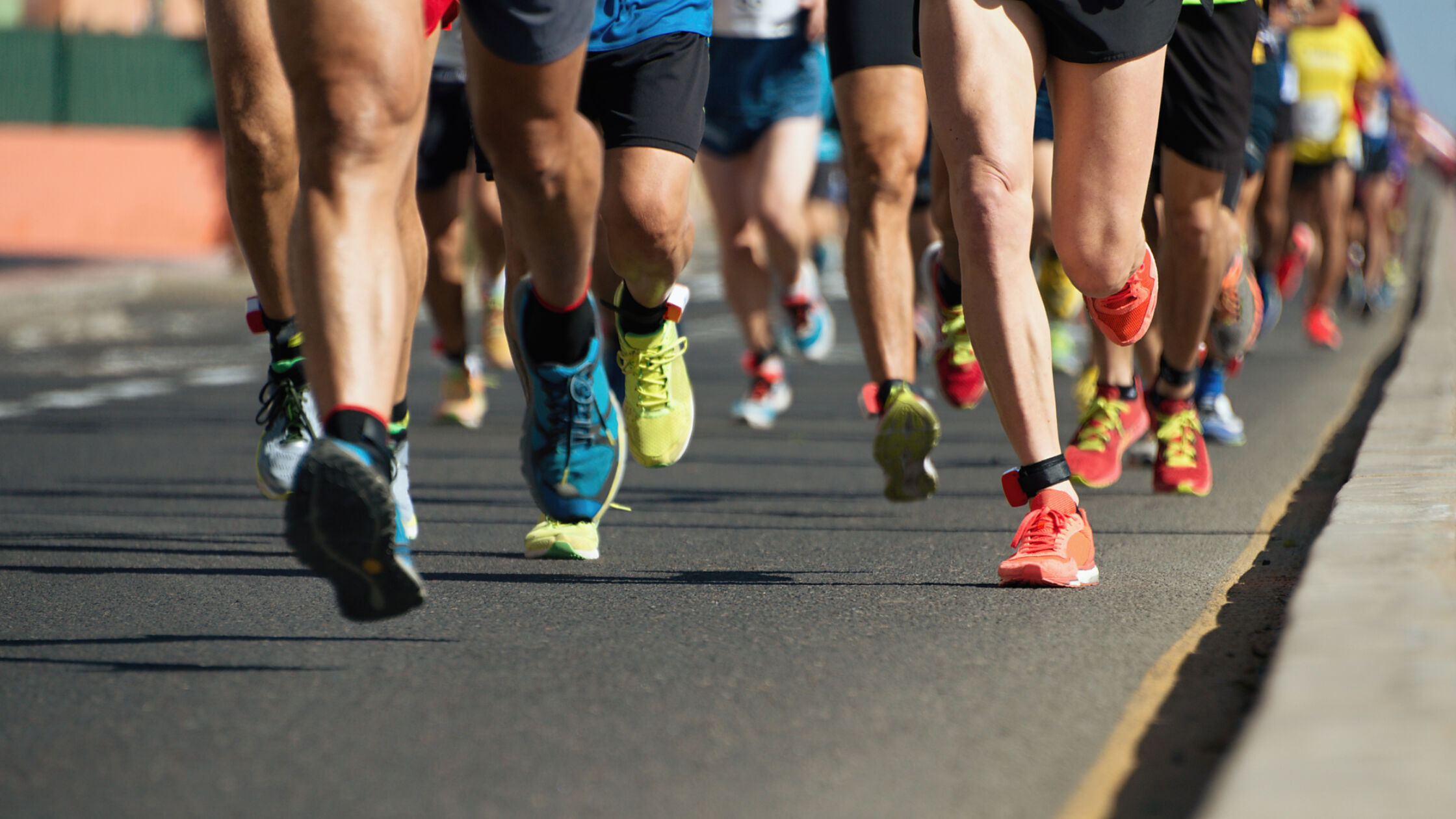 Nu ook Roparun over halve afstand