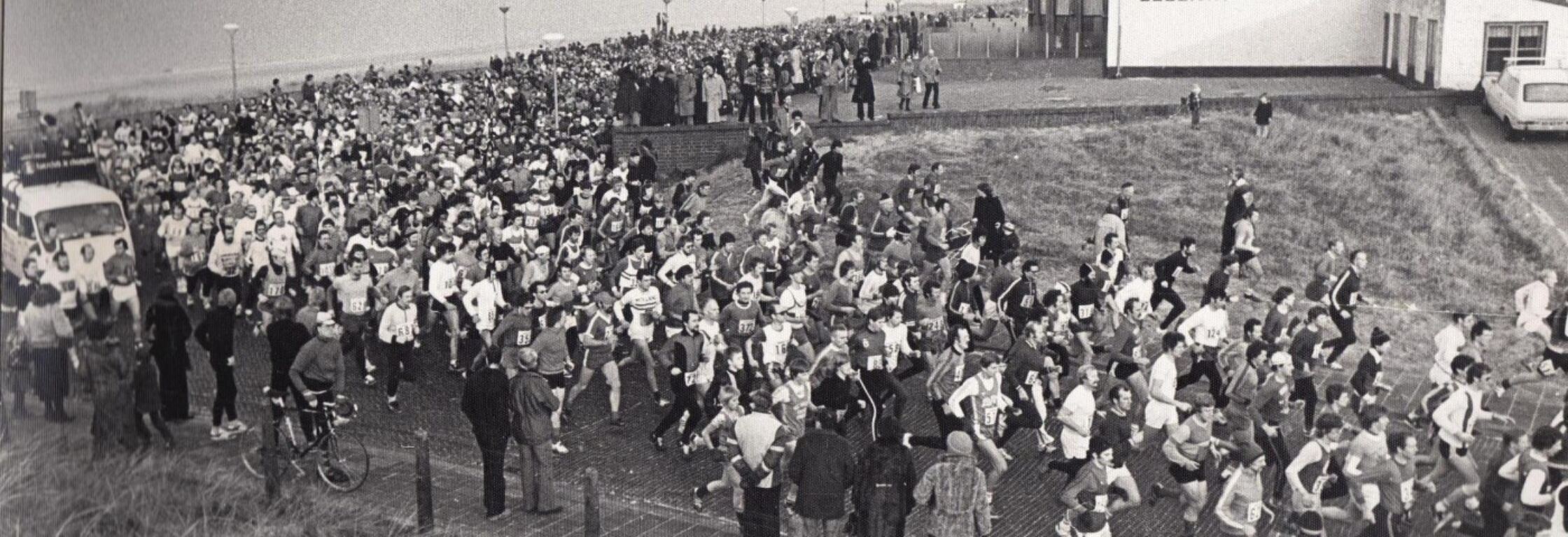 50 jaar Le Champion