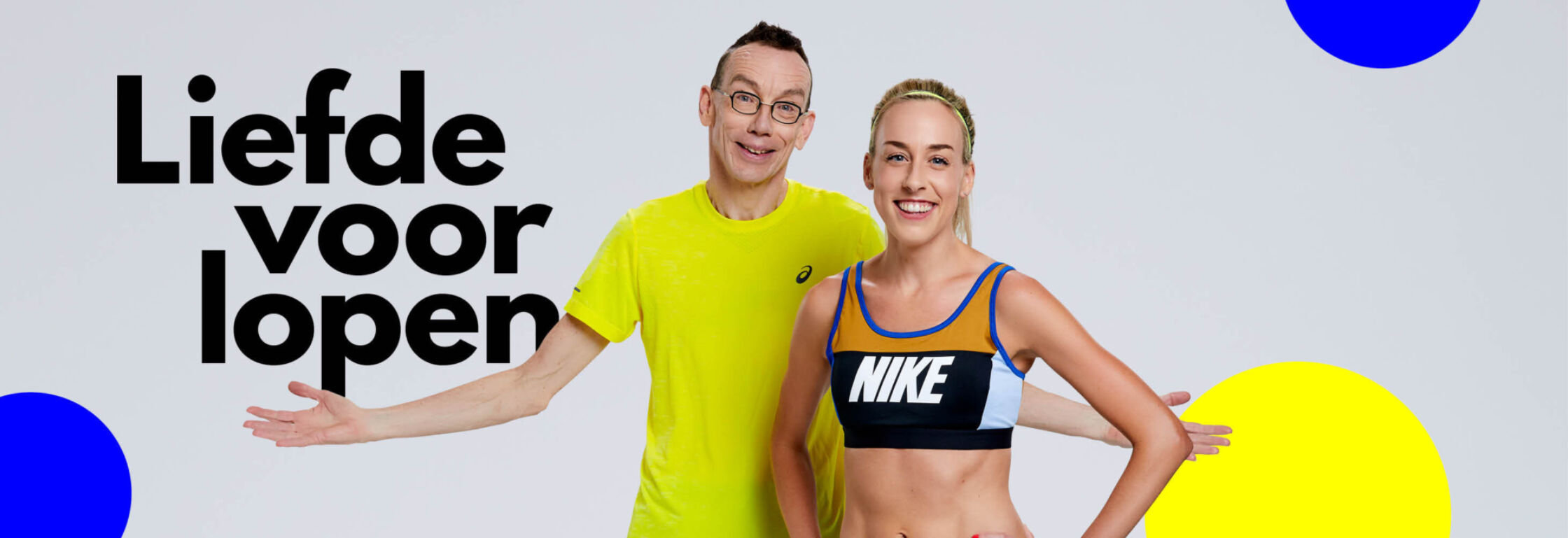 Runner’s World: Liefde voor Lopen