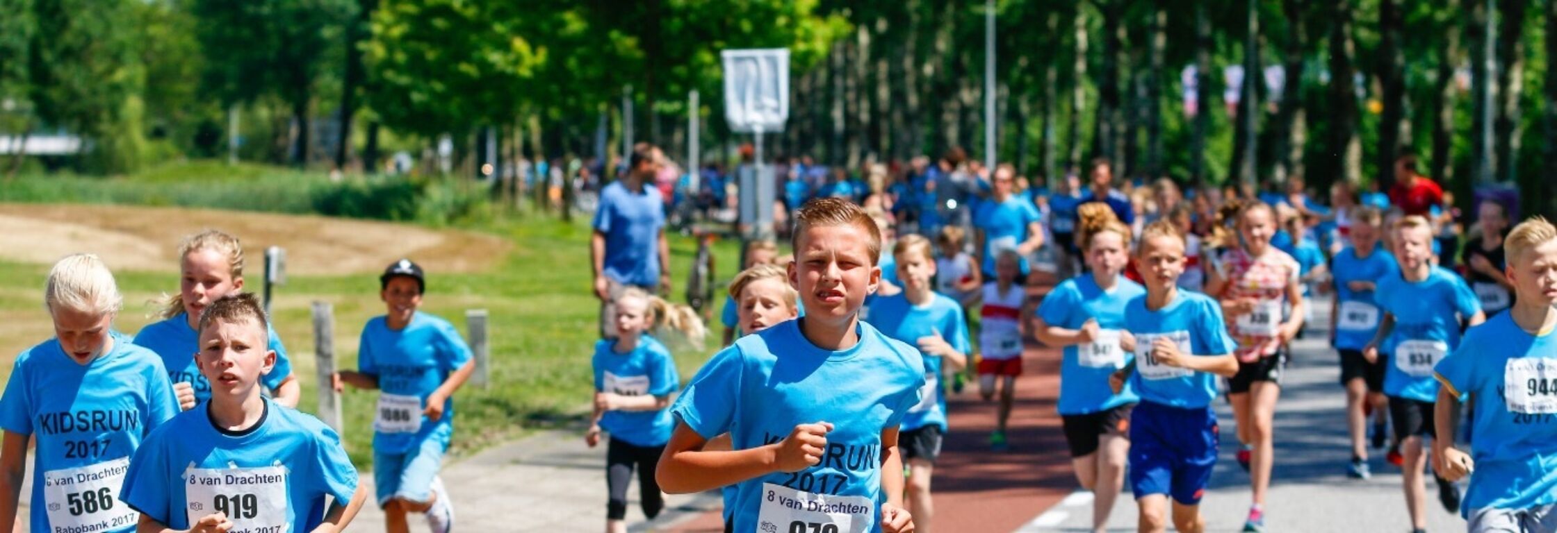 De 8 van Drachten wil exclusief blijven