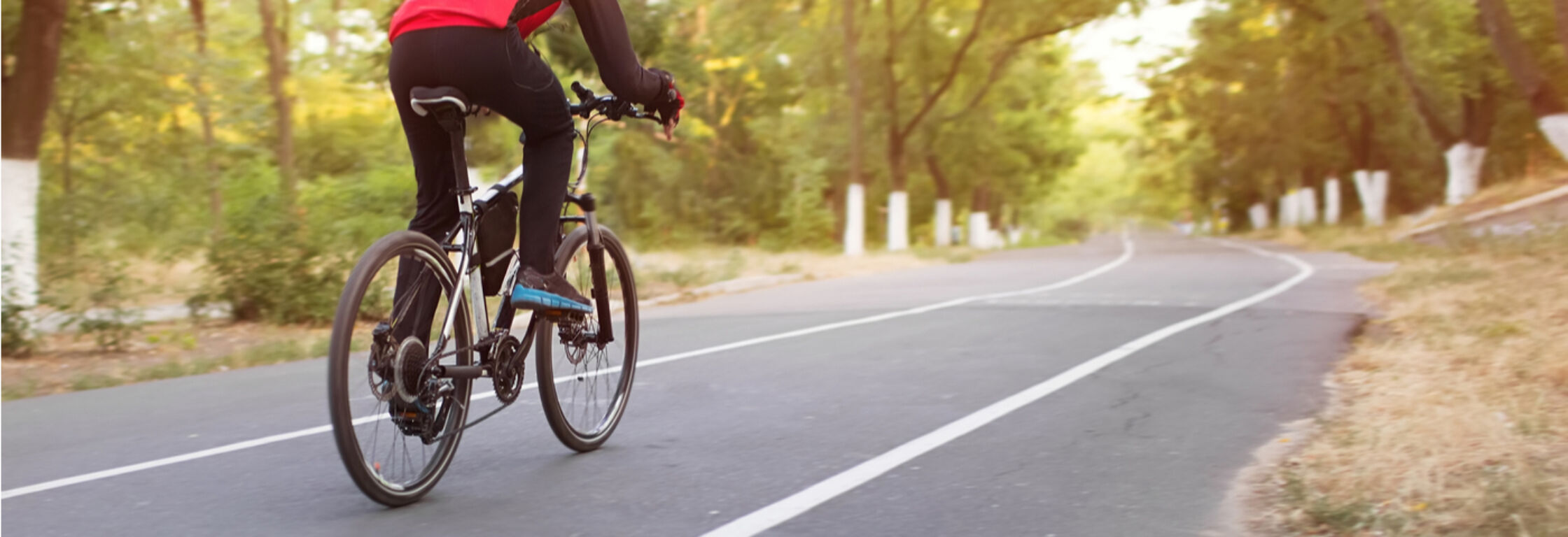 Alternatief trainen: terugkomen na een blessure