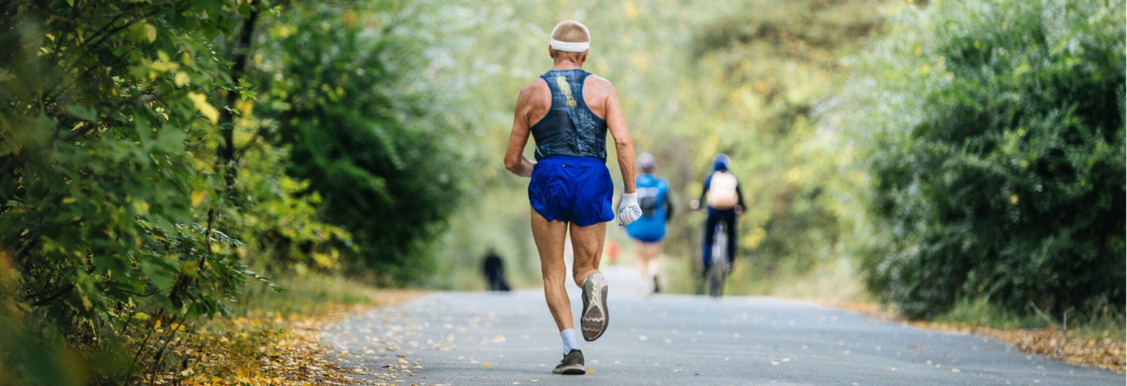Hardlooproutes in en rond… Zwaag/ Hoorn