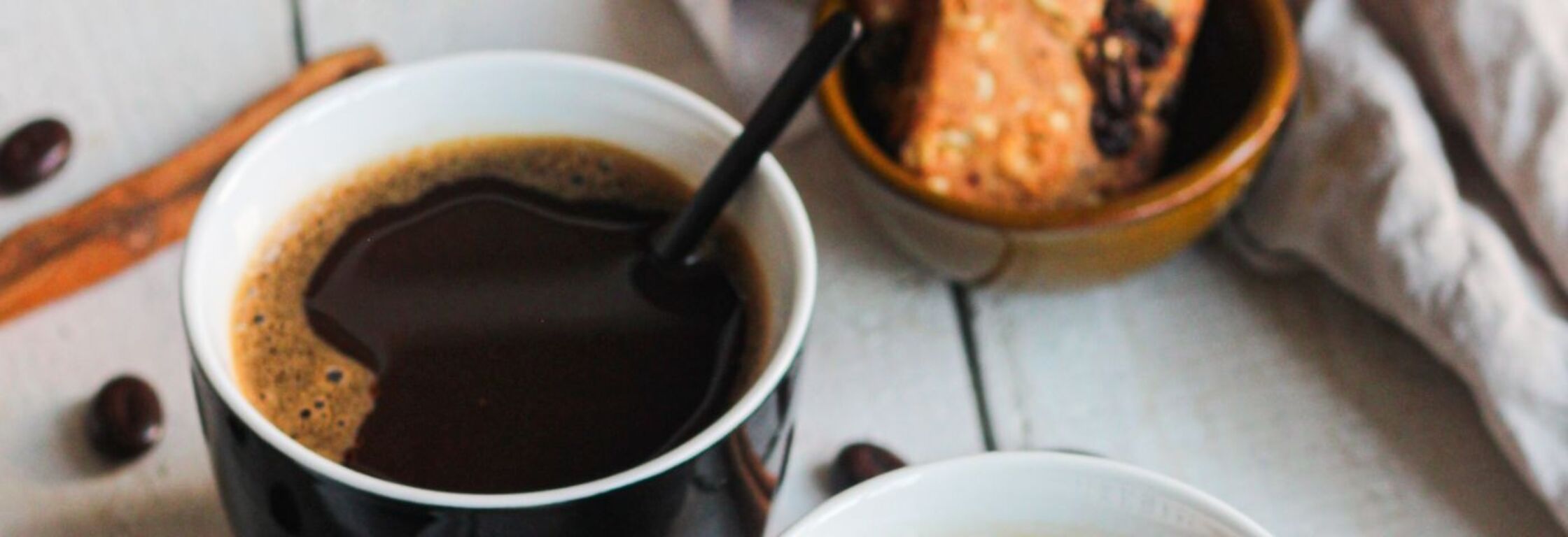 Bulletproof koffie
