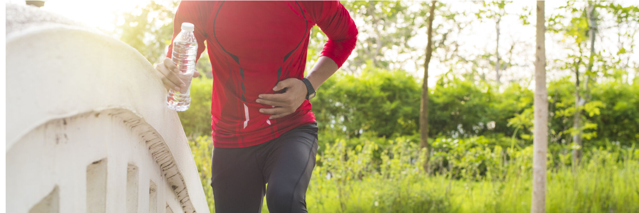 Het FODMaP-dieet: Effectief voor een hardloper met PDS?