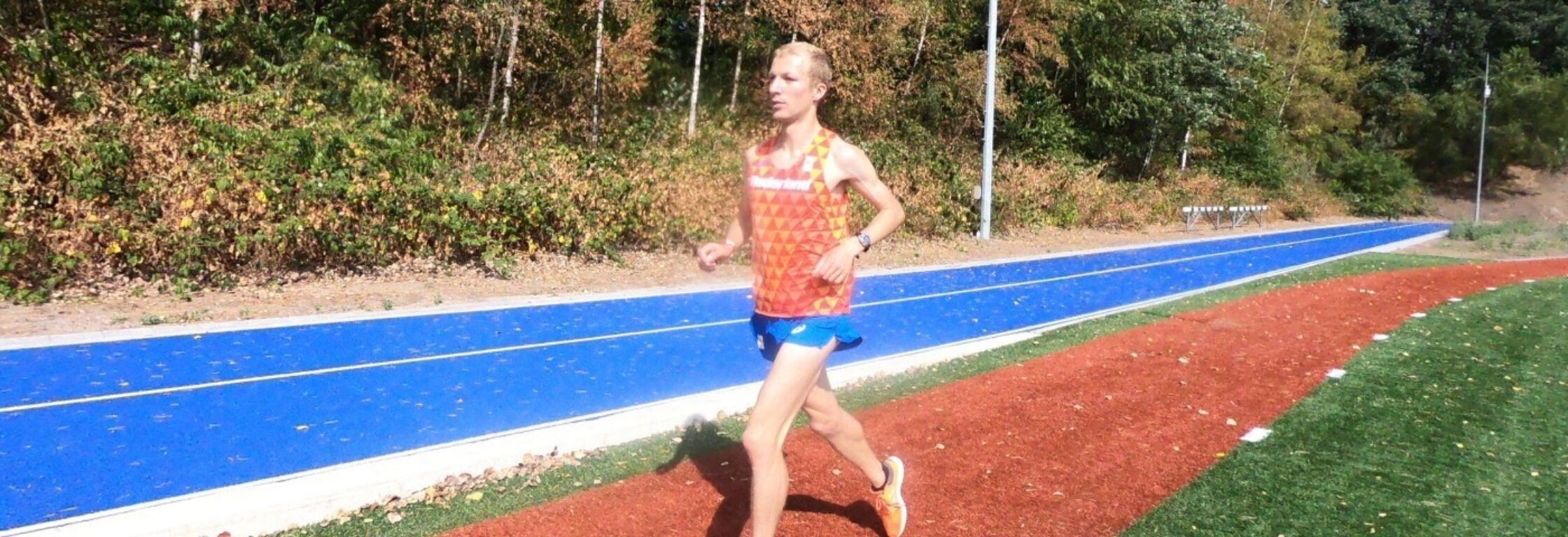 De mentale lessen van drievoudig Nederlands Kampioen Benjamin de Haan!