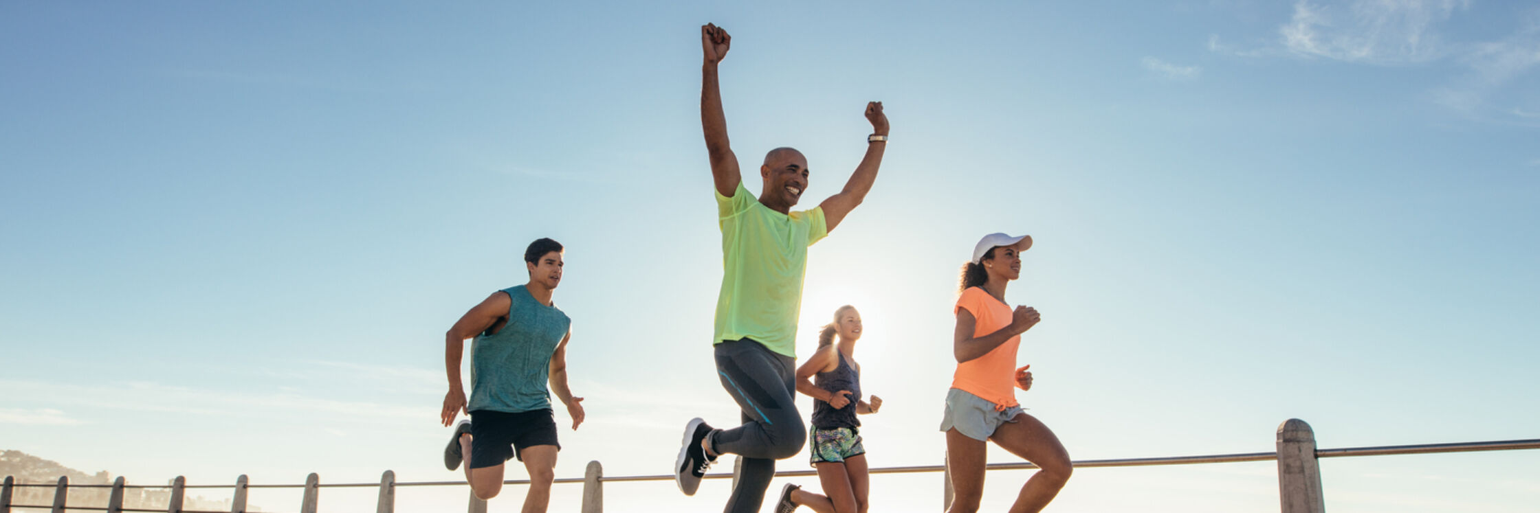 Global Running Day: loop jij ook mee?