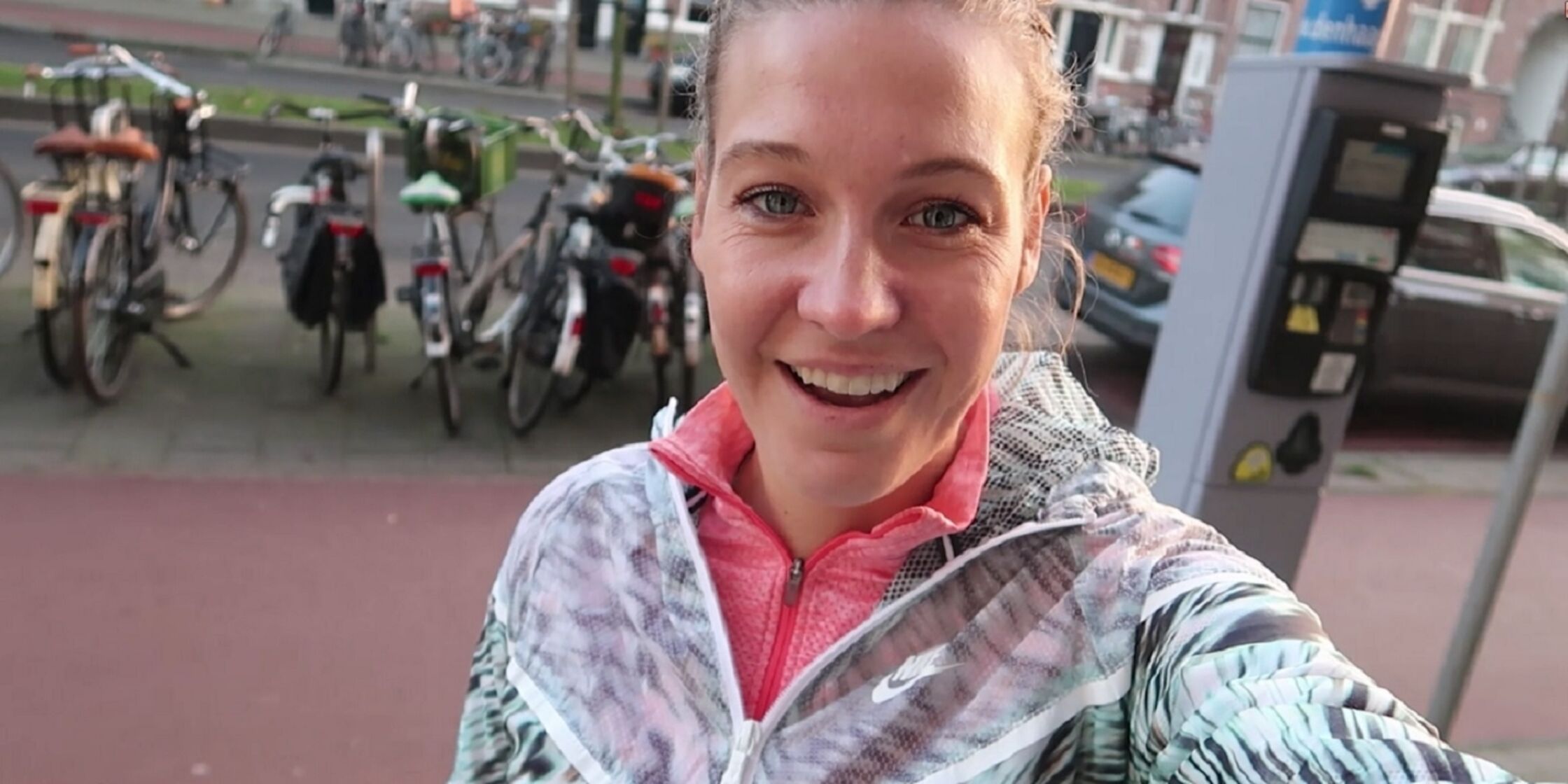 Annemerel over haar hardloopvoornemens voor 2017!