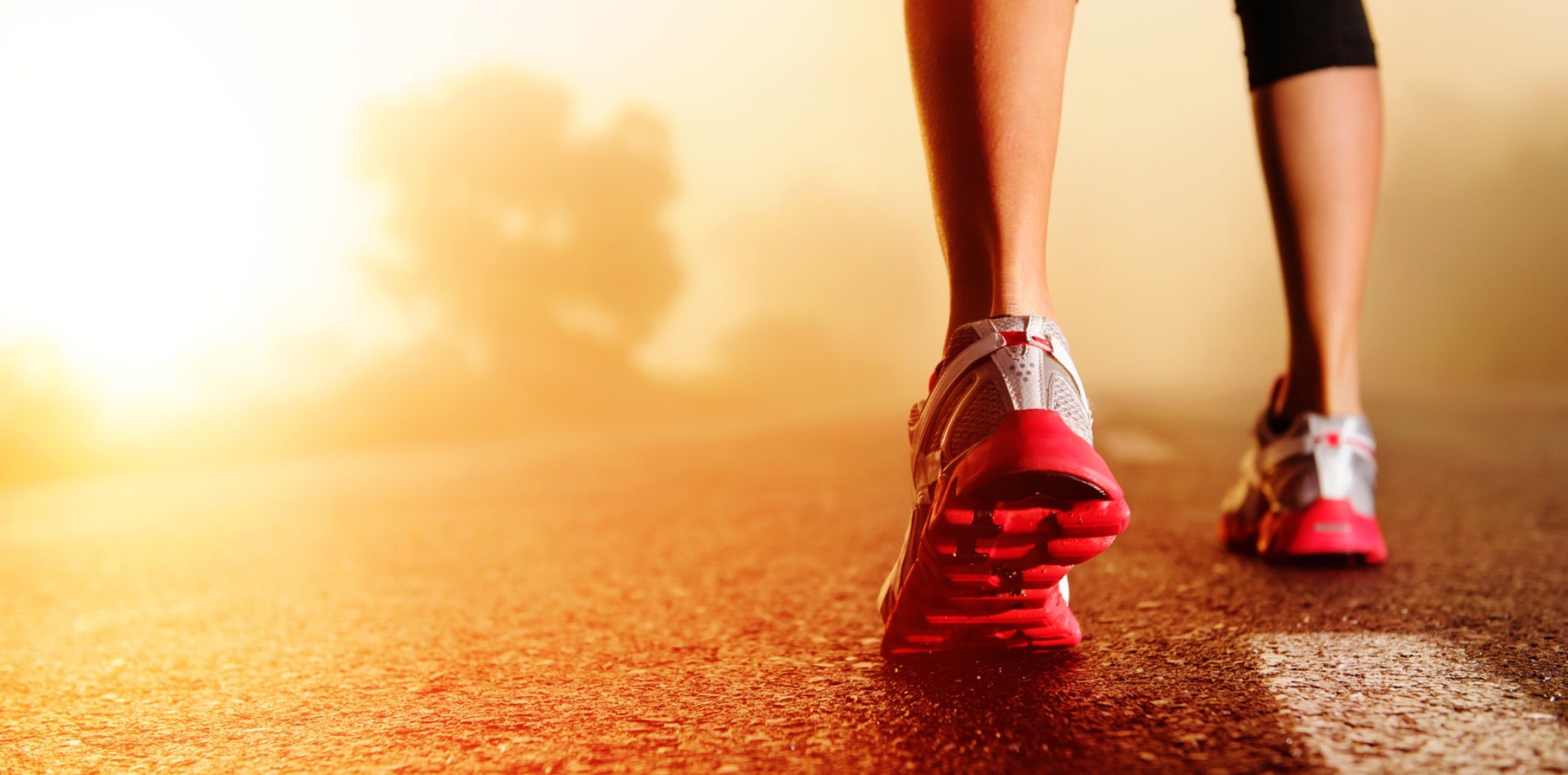 De herfstdip te lijf met hardlopen!