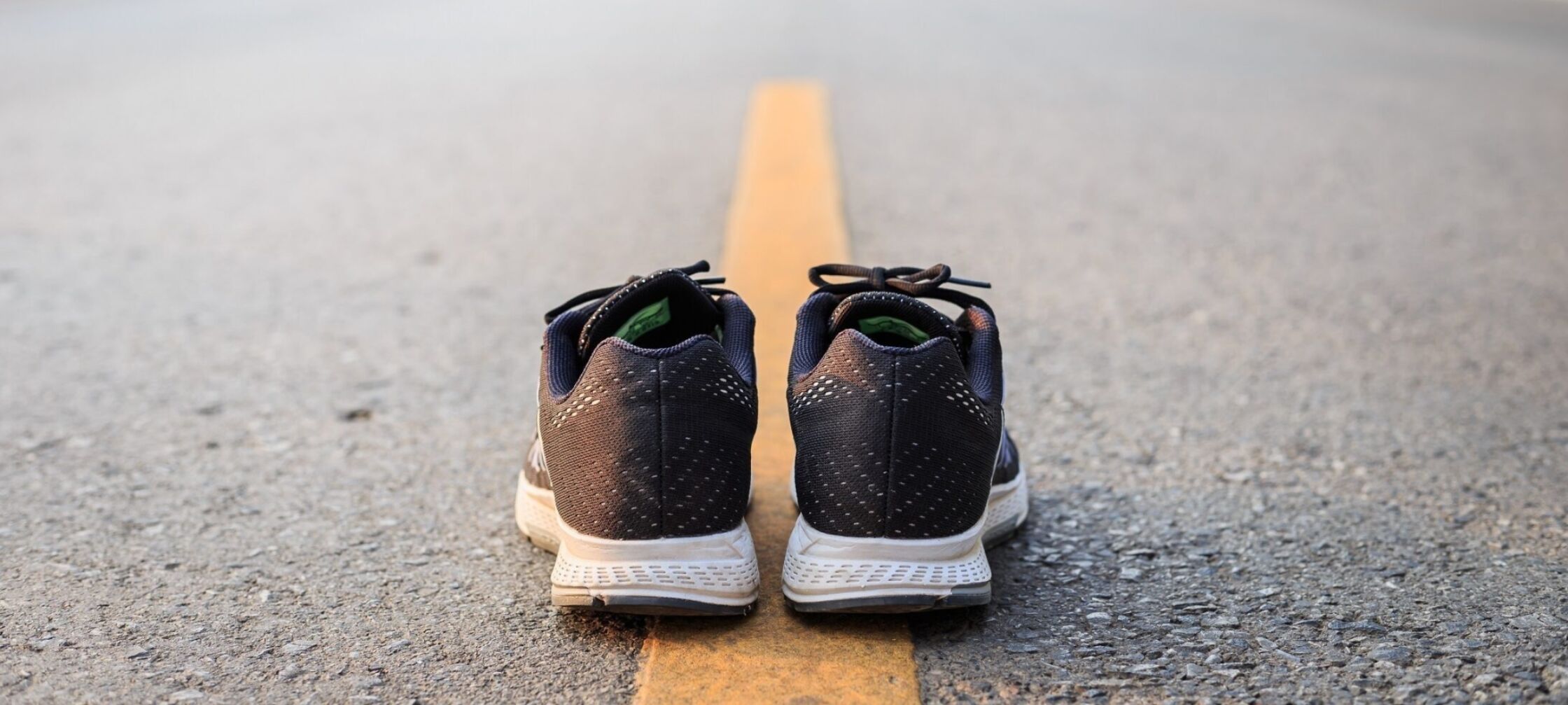 Schoenen: de basis