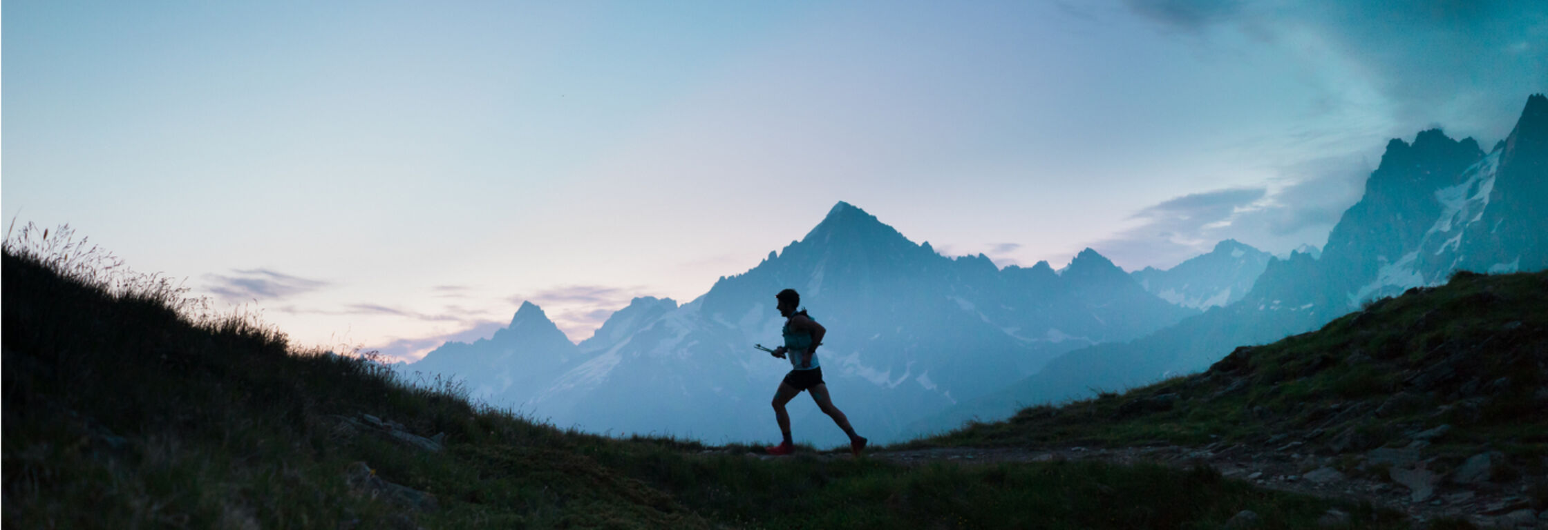 Hardlopen in het buitenland