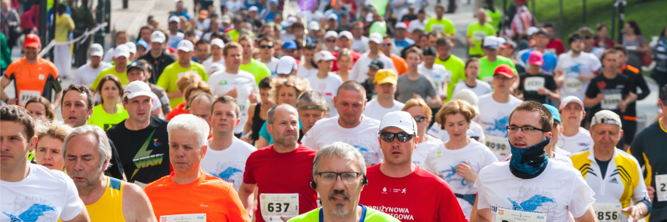 Hardlopen op leeftijd: de tand des tijds