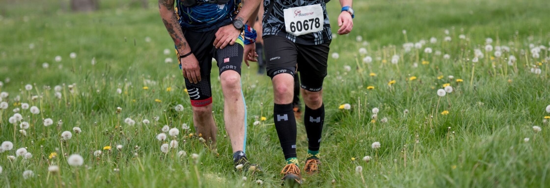 Klassieker 'De Koning van Spanje Trail'