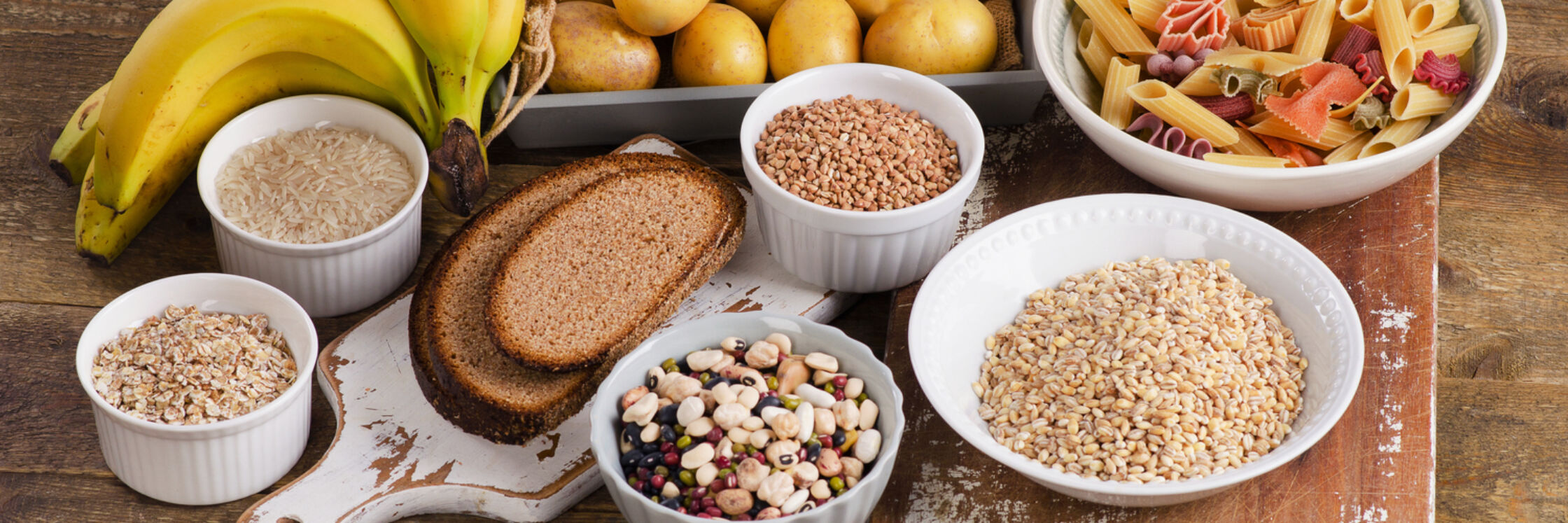 Koolhydraat beperkt eten: Do’s