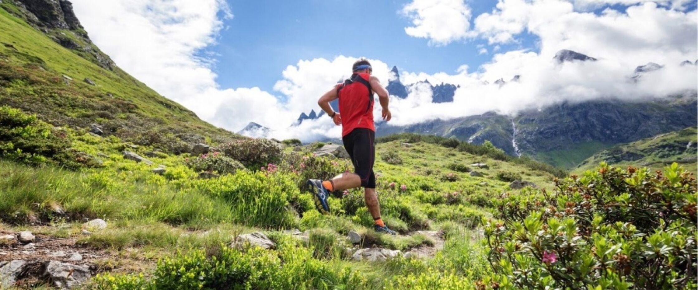 #JouwTrailnaarMontafon Een unieke trailrun wedstrijd