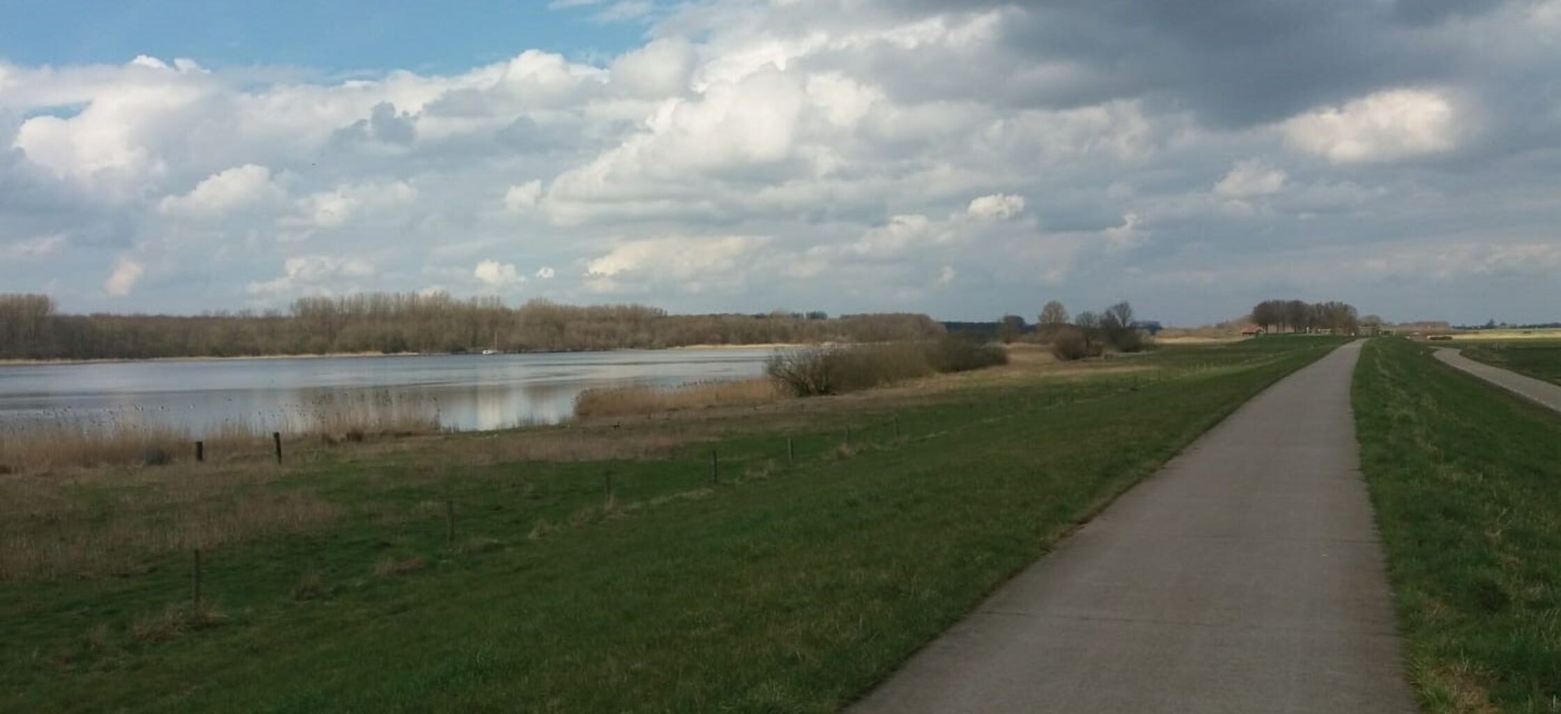 De mooiste hardloopplekken in…Elburg