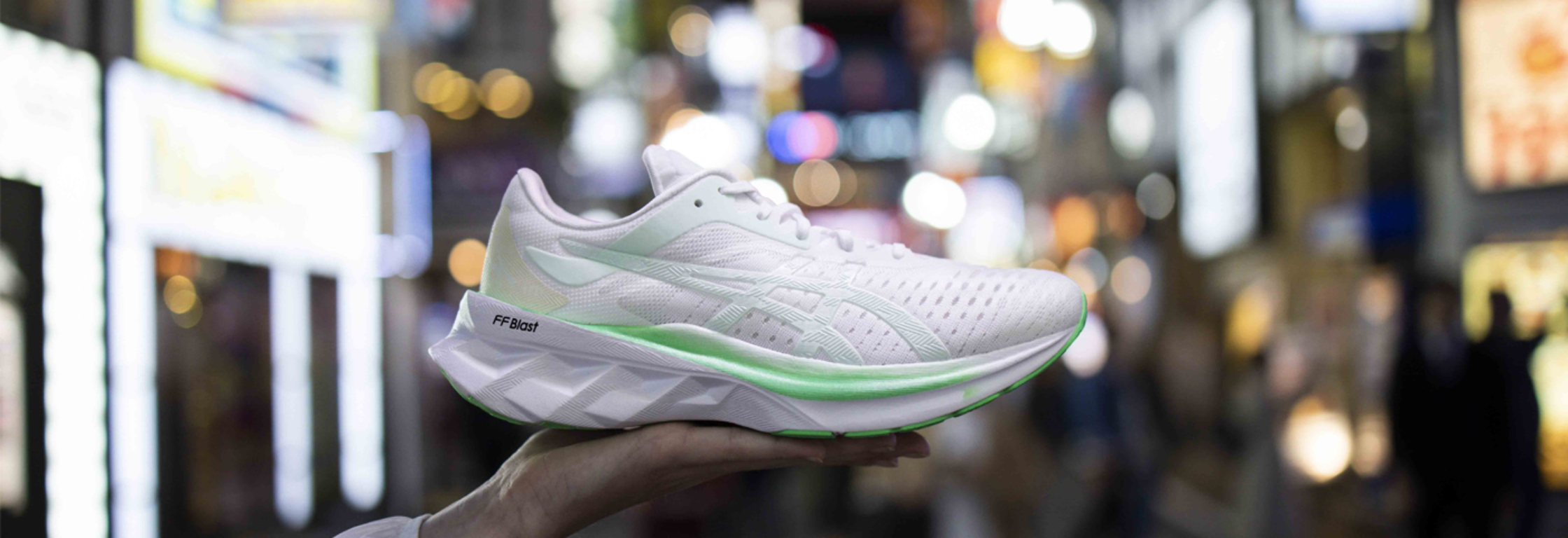 ASICS NOVABLAST: word jij één van onze testers?