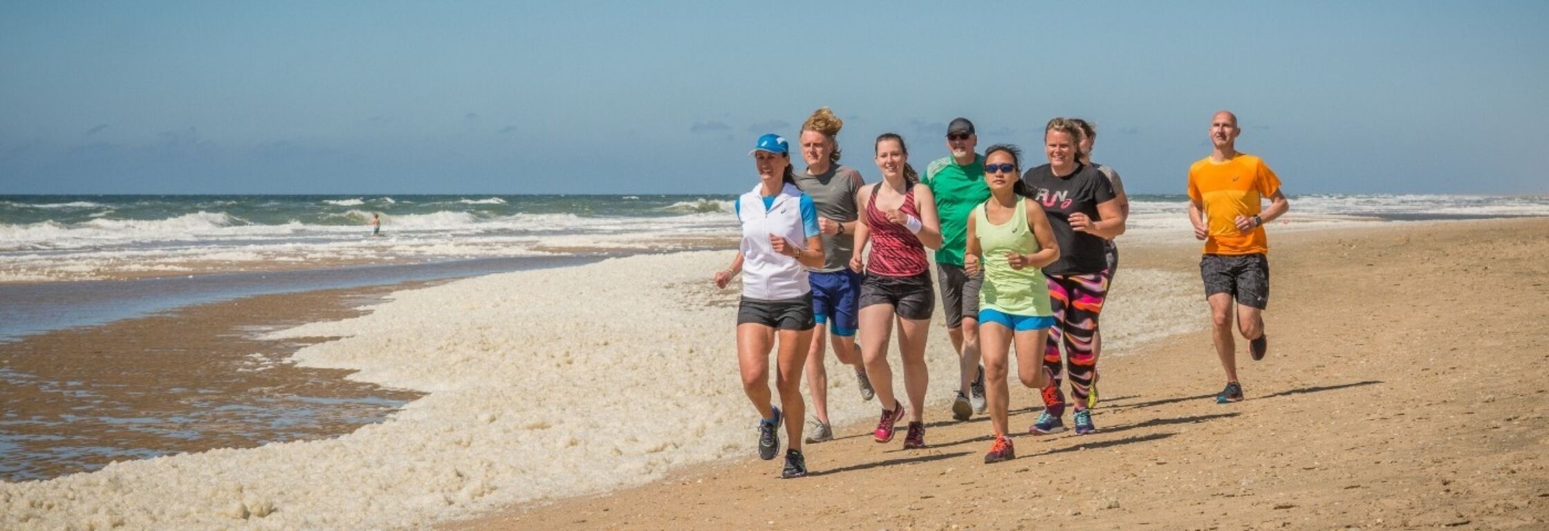 Voordelen hardlopen bij een club