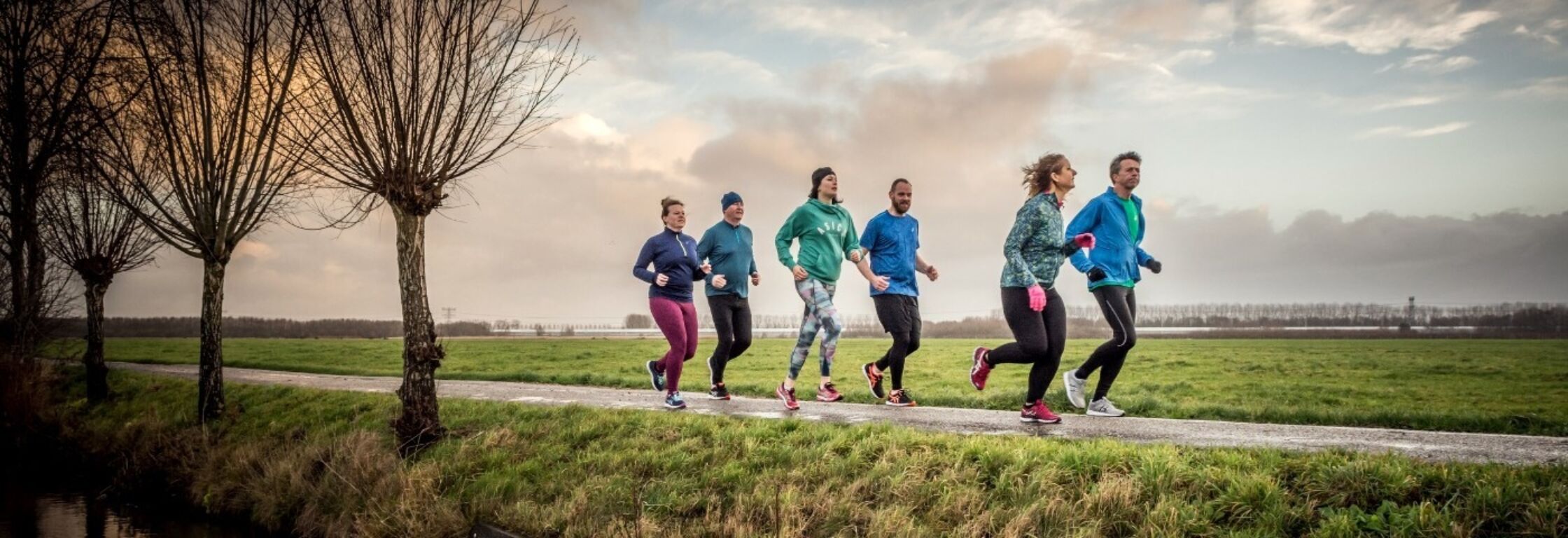 Samen komen we veilig de winter door!