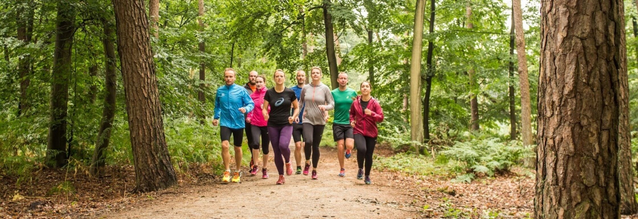 Yakult Start to Run gaat weer beginnen