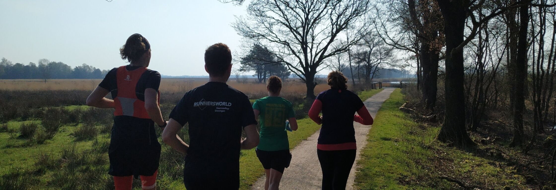 Trailrunning: meer dan een duurloop in de natuur