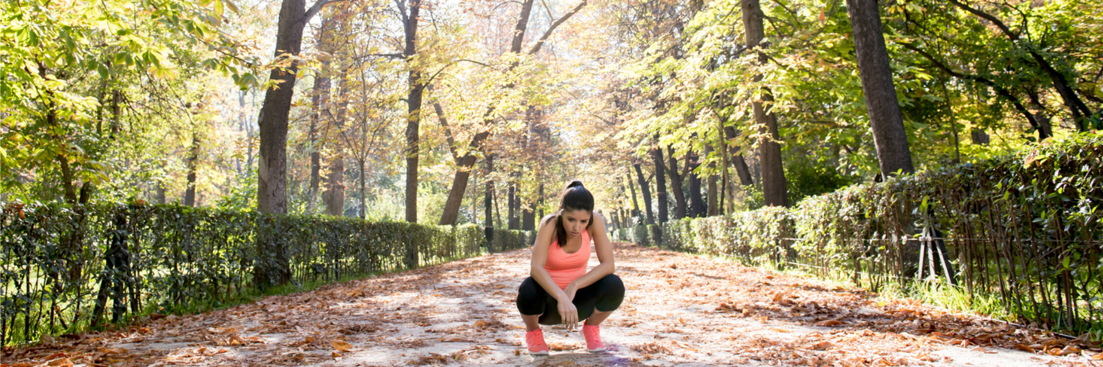 Wat te doen bij darmklachten tijdens het hardlopen?