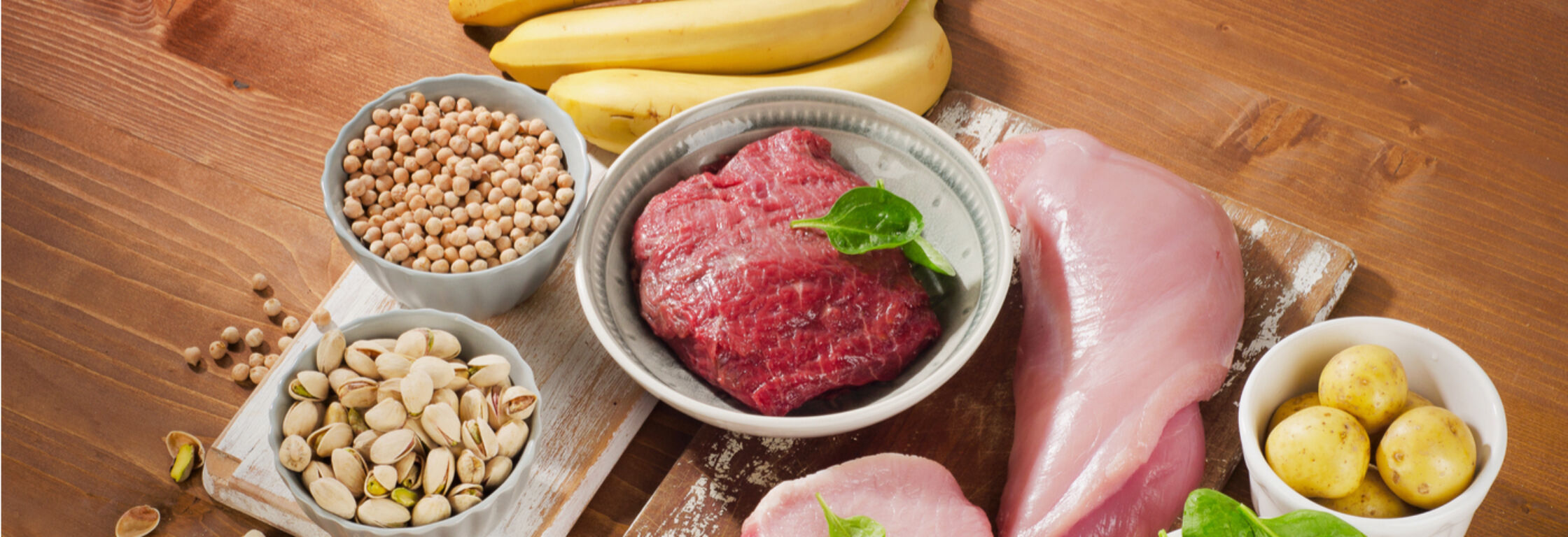 Let op supplementen met hoog gedoseerde vitamine B6