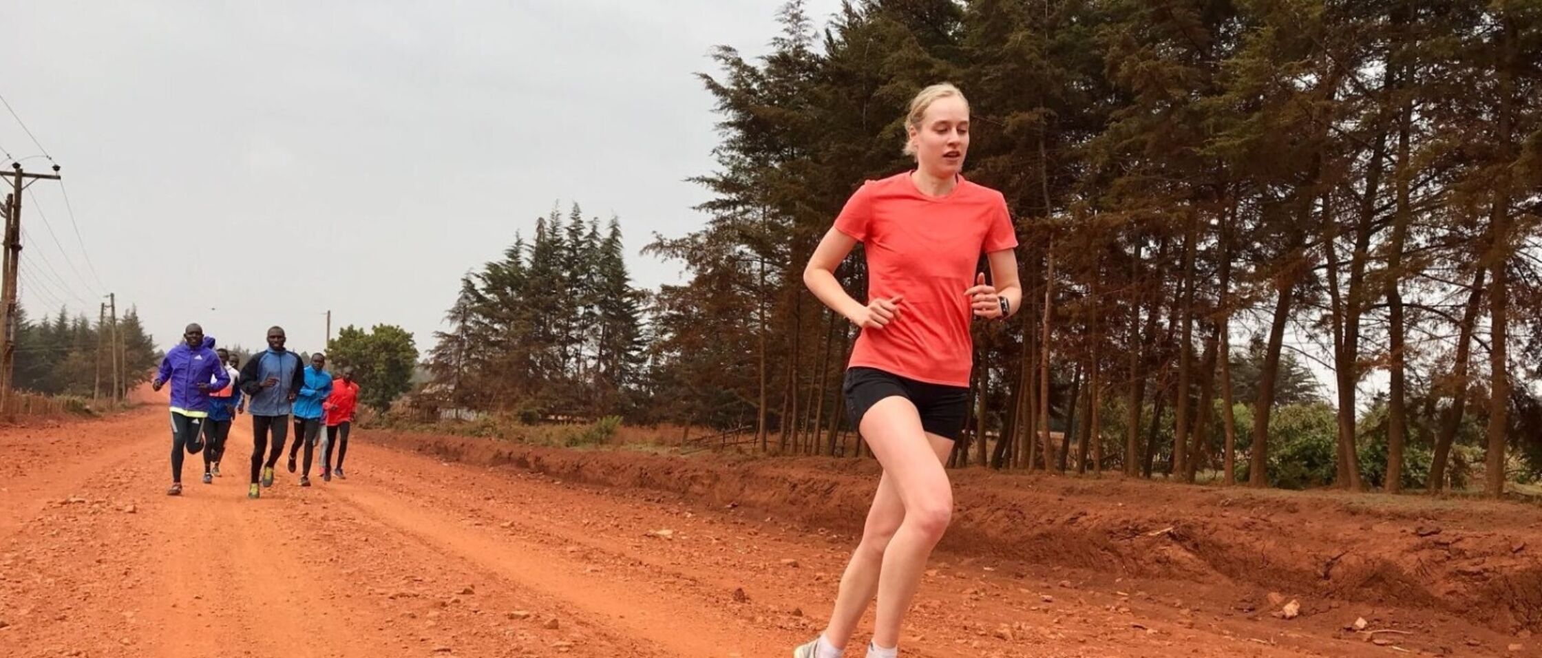 Word jij één van de Garmin Forerunner testers?