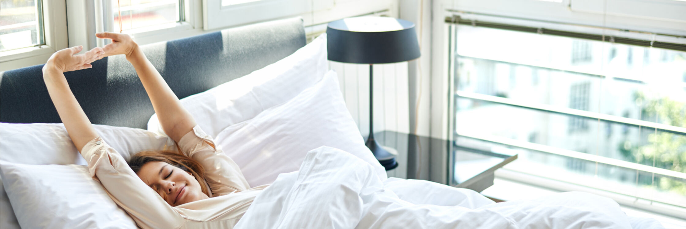 Slechte slaper? 9 tips voor een betere nachtrust
