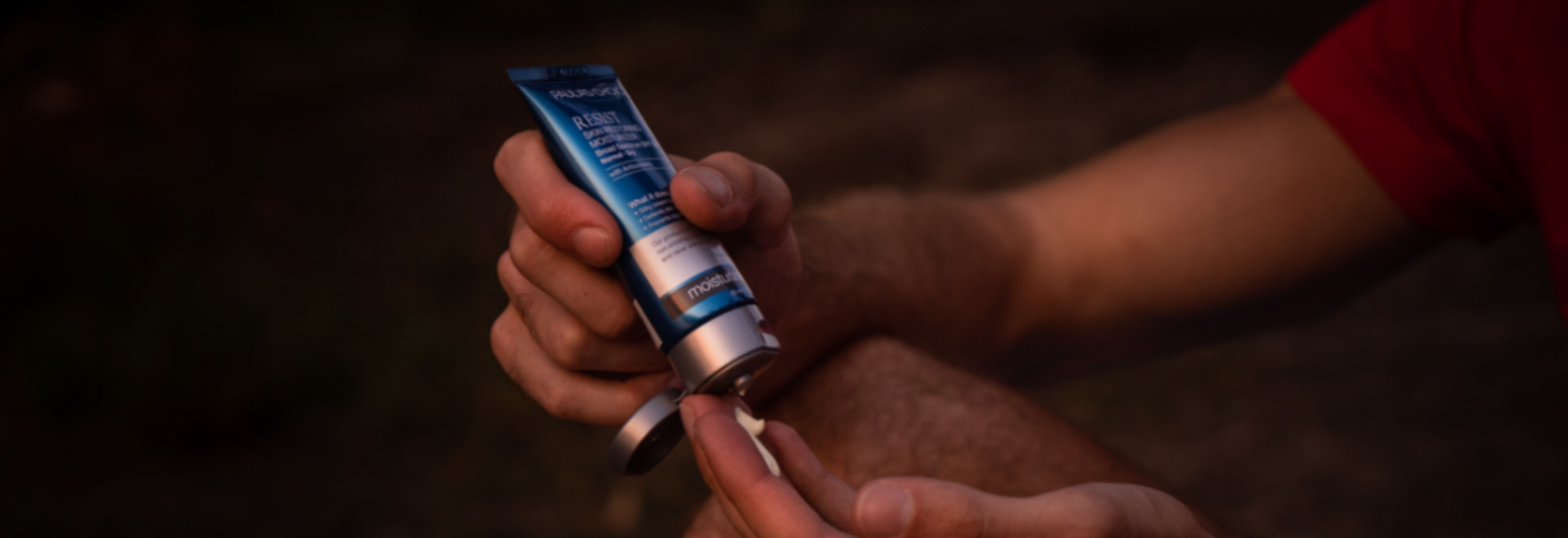 Getest: sportzonnebrand