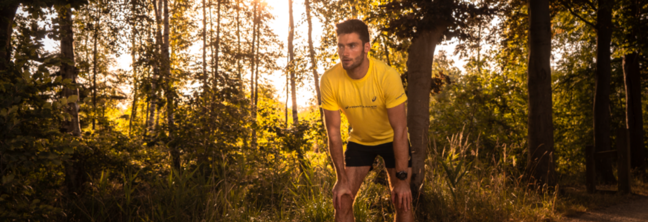 Hardlopen na een blessure