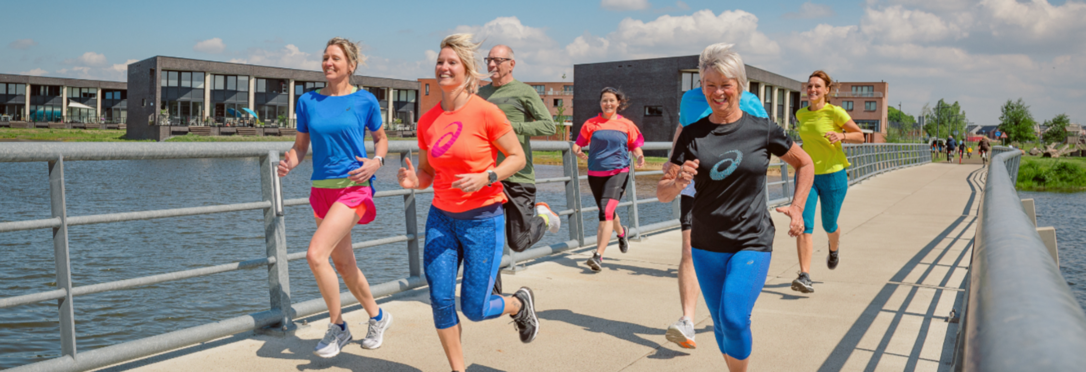 Stop met deze 4 smoezen en start met Yakult Start to Run