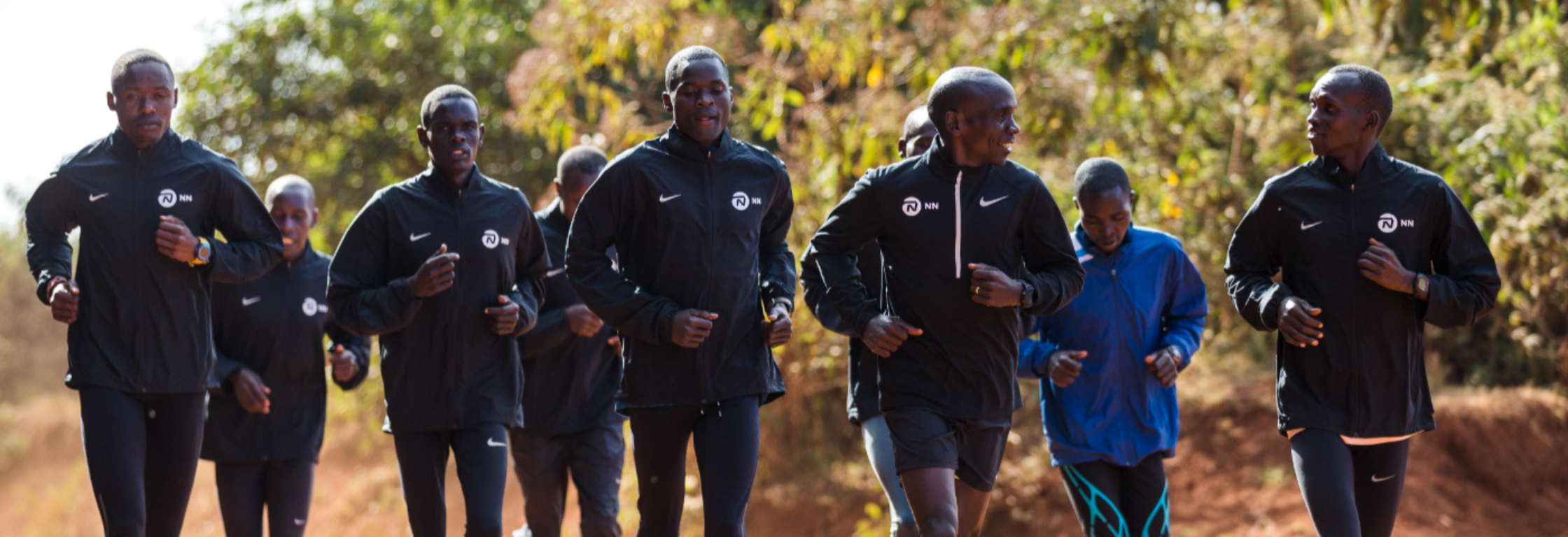 Abdi Nageeye over zijn mooiste hardlooproute