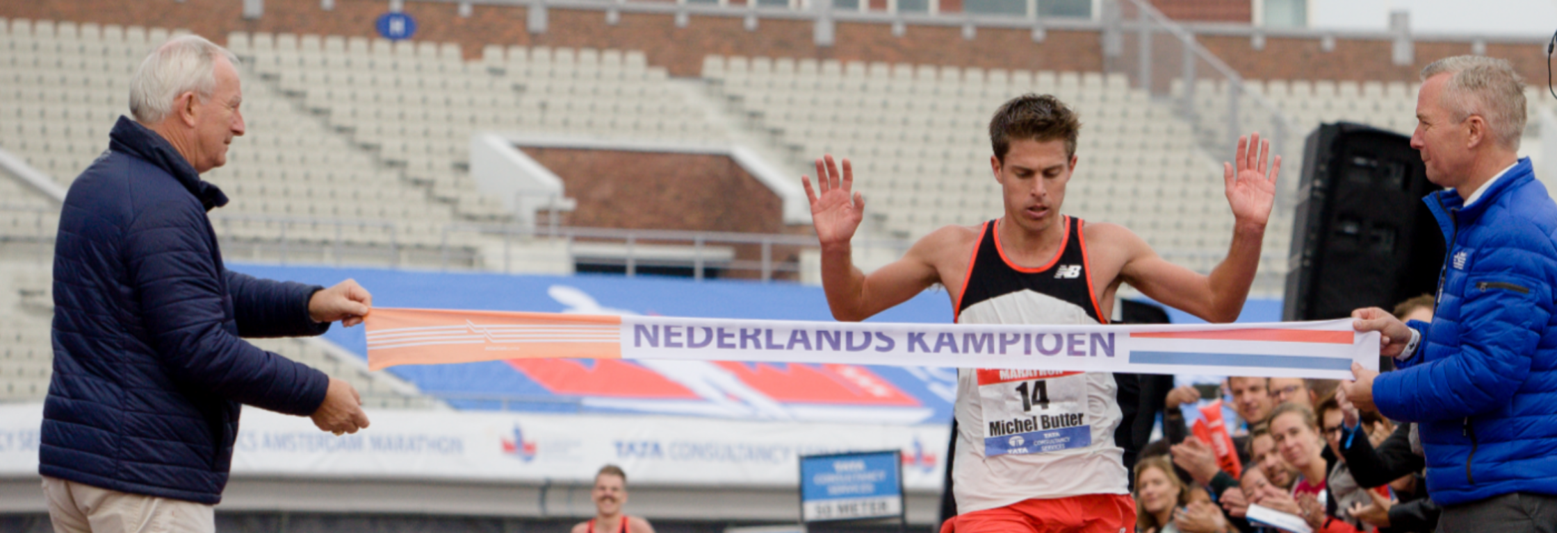 Nationale toppers gaan het najaar in