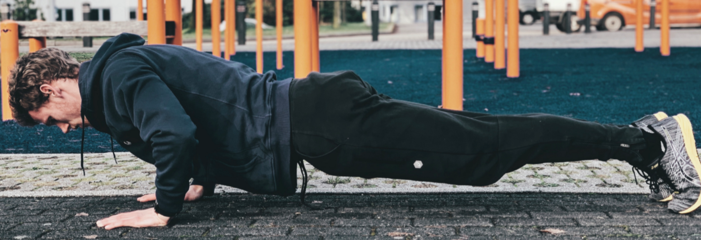 Waarom krachttraining belangrijk is voor hardlopers