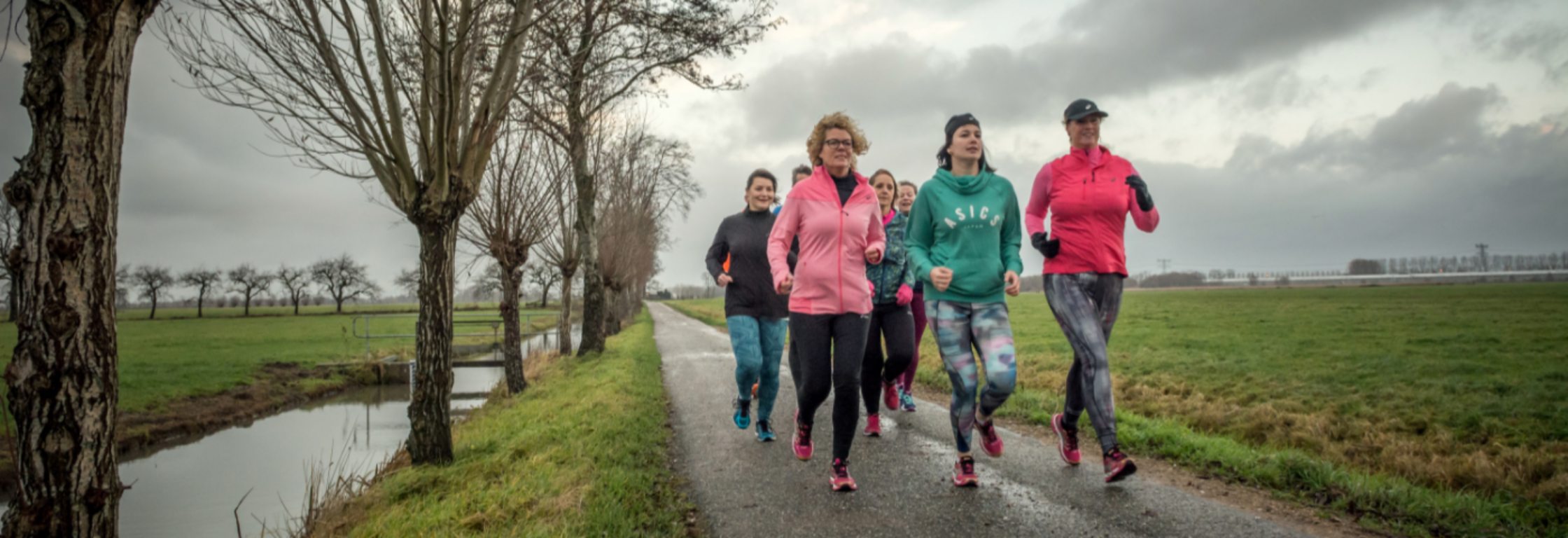 YSTR: “Beginner, of al wat meer ervaring? Iedereen kan meedoen.”