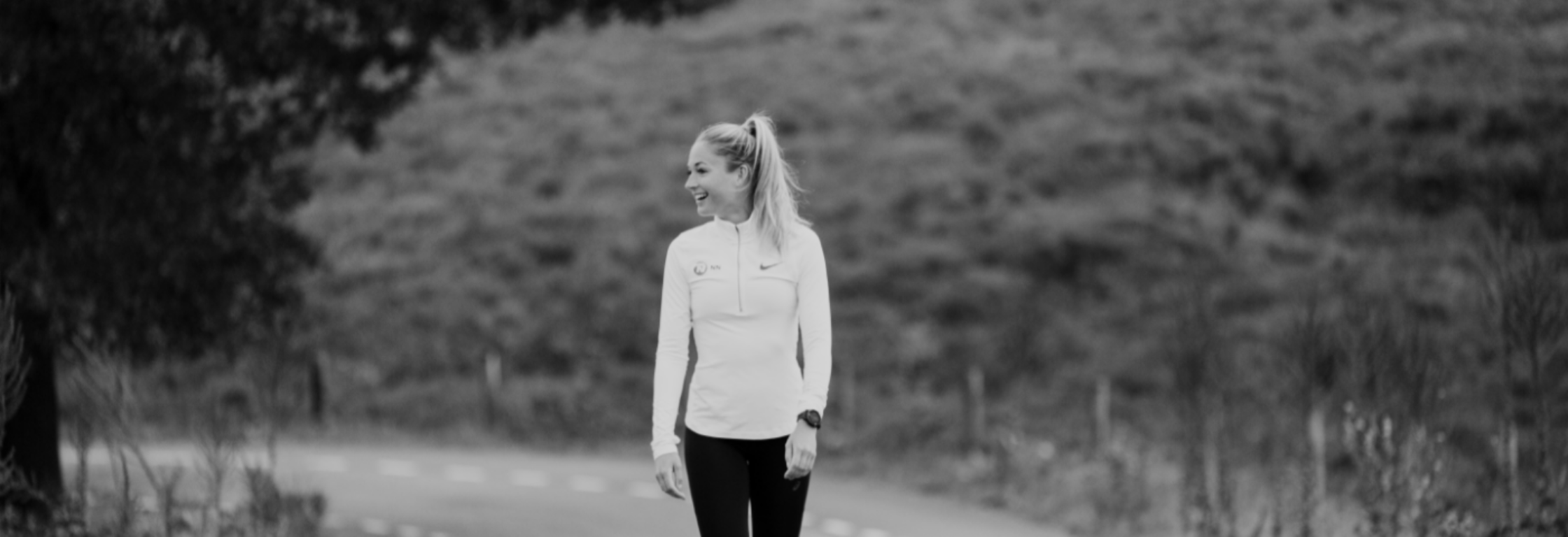 Mijn haat-liefde verhouding met hardlopen
