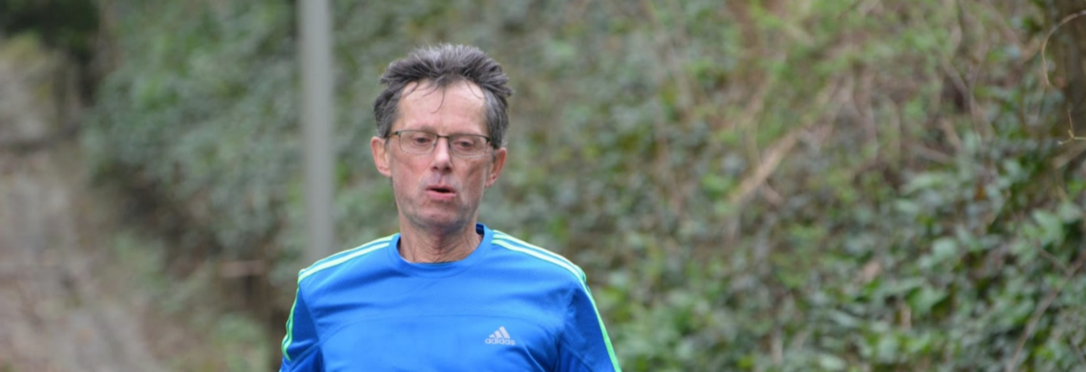 Jean-Pierre (71) houdt wel van een uitdaging