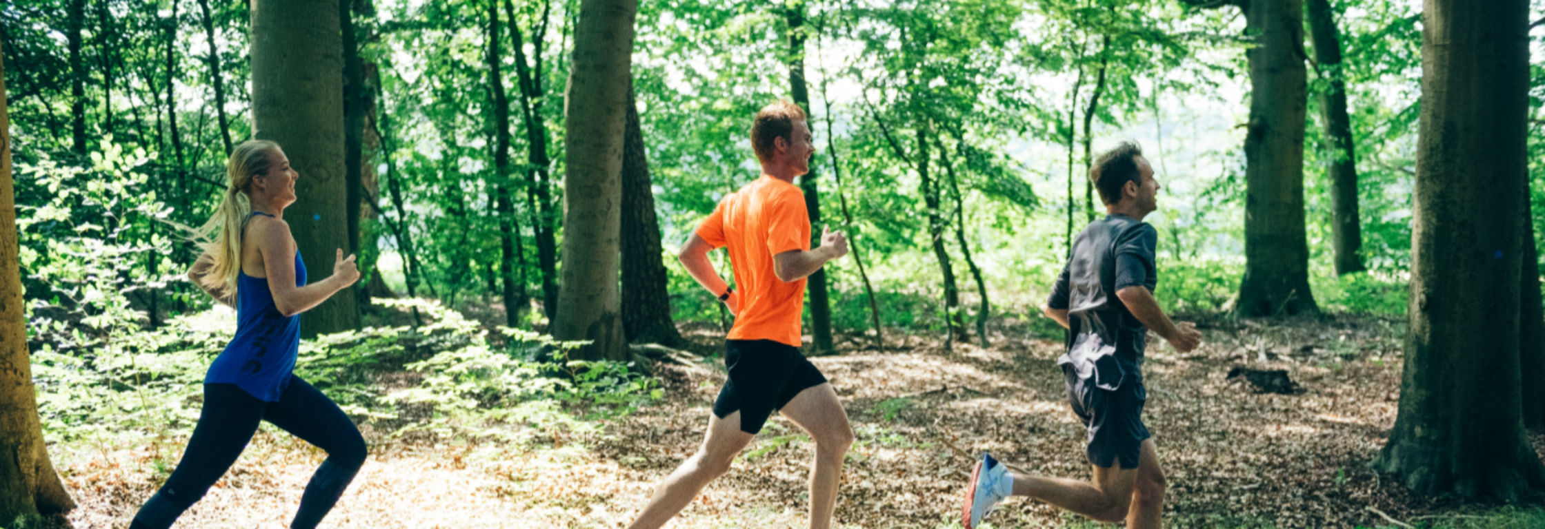 Leestip: boeken voor hardlopers