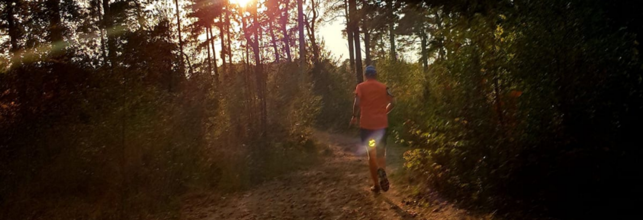 Kees Larooij vertelt over het registreren van kilometers