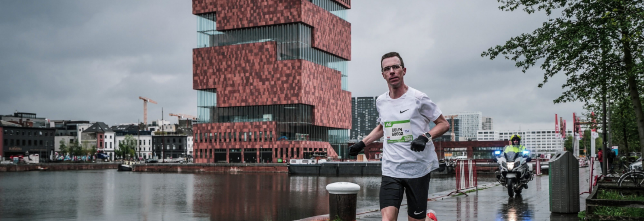 ‘Dit wordt een zware marathon’